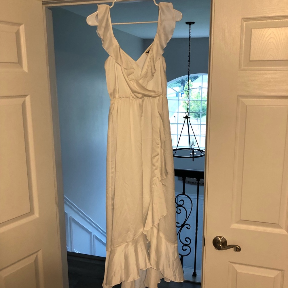 Show me your mumu dress